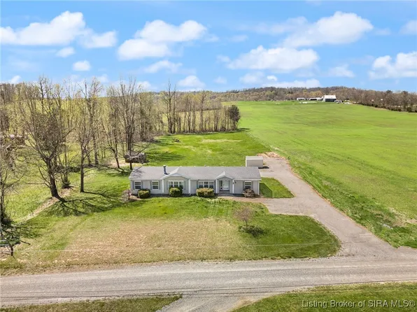 5117 Longview Estates Road SW, Corydon, IN 47112