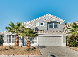 7958 Howard Dade Ave, Las Vegas, NV 89129