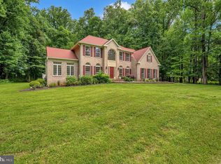 19213 Sherwood Green Way, Gaithersburg, MD 20879