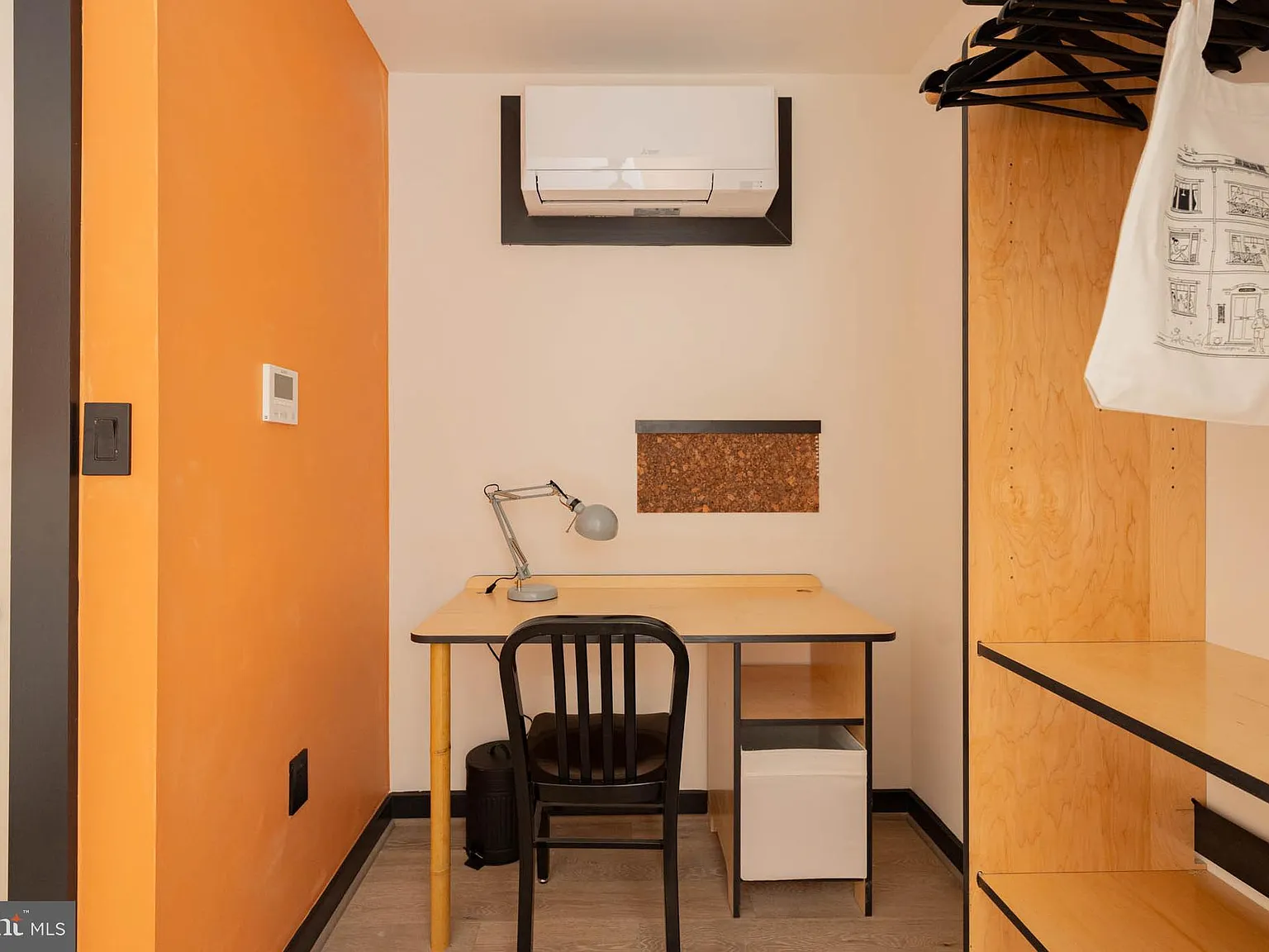 1 bed, $1,410 — Photo 3