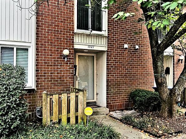1927 Greenberry Rd
