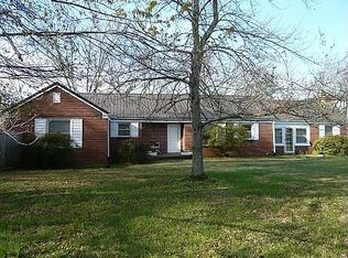 1130 E Clark Blvd, Murfreesboro, TN 37130