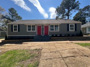 3043 Waynoka Ave, Memphis, TN 38111