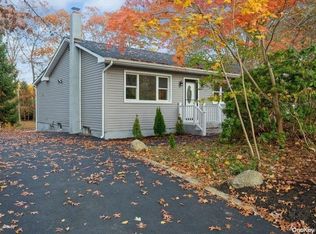 970 N Sea Rd, Southampton, NY 11968