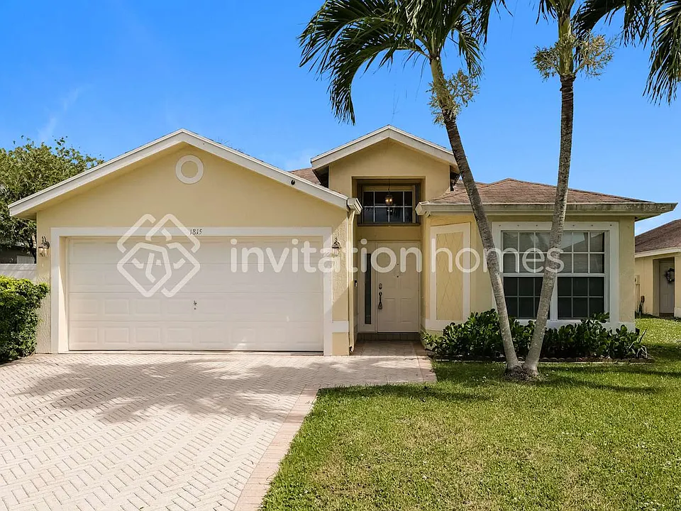 1815 Shadow Creek Rd