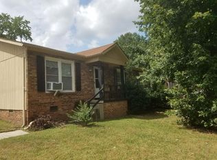 704 S English St, Greensboro, NC 27401