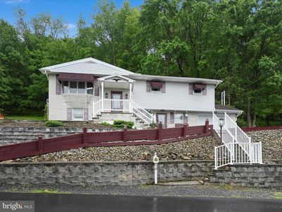 334 E Savory St, Pottsville, PA, 17901