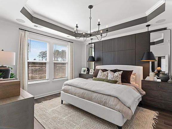 Similar Home - Owner s Suite