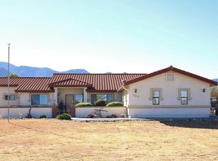 5422 S Osage Ave, Sierra Vista, AZ 85650