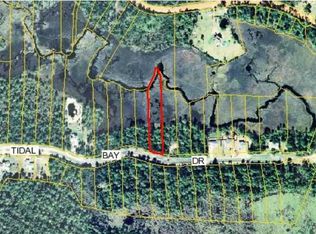 6628 Tidal Bay Dr, Milton, FL 32583