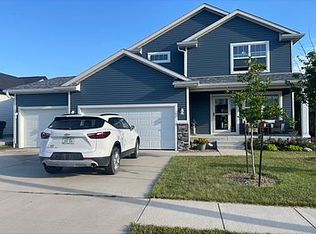 1018 S I Ave, Nevada, IA 50201