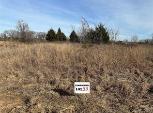33 Redbird Ln, Colbert, OK 74733