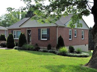 516 Maple St, Dublin, VA 24084