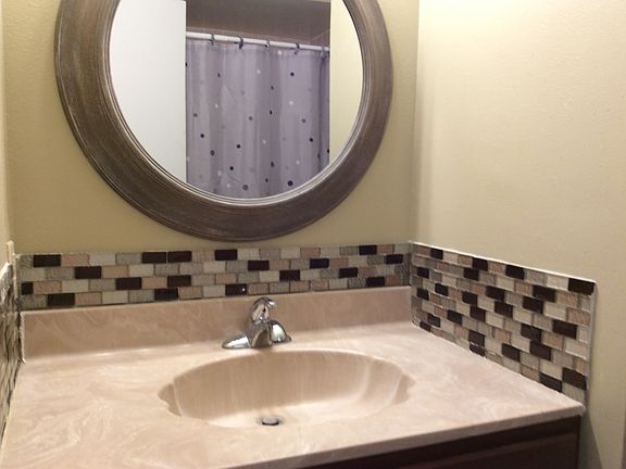 2nd bathroom