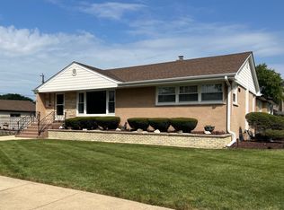 1518 S Cumberland Ave, Park Ridge, IL 60068