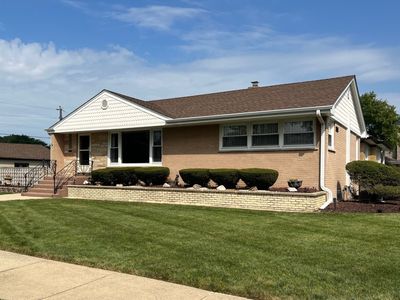 1518 S Cumberland Ave, Park Ridge, IL, 60068