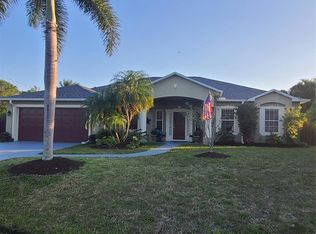 5260 NW Gamma St, Port Saint Lucie, FL 34986