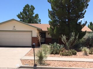 1246 Southwestern Dr, El Paso, TX 79912