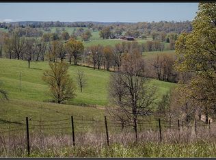 4646 Olson Ranch Dr, Harrison, AR 72601