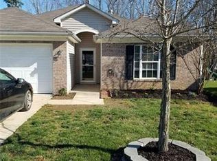 2615 Bridgeville Ln, Charlotte, NC 28262