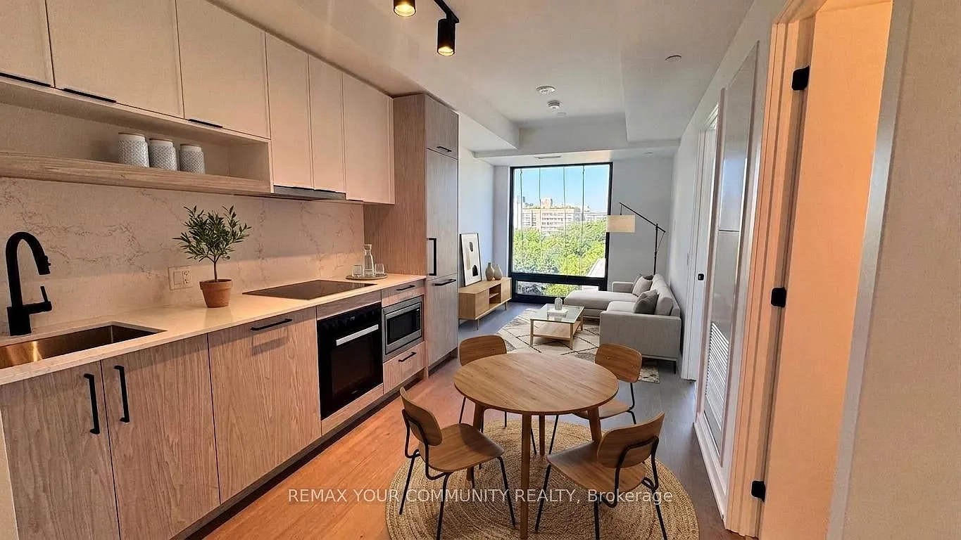 2 bed, $2,300 — Photo 3