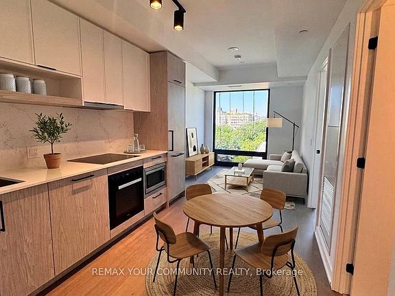 3rd image of 91 Montclair Ave #1008