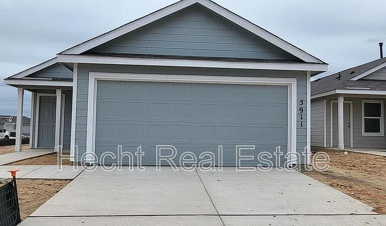 5911 Coahulia Rdg — Photo 1
