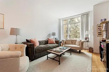 Rented by City Connections Realty