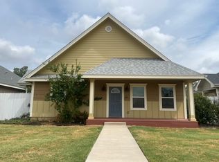 1234 Cabernet Dr, Abilene, TX 79601