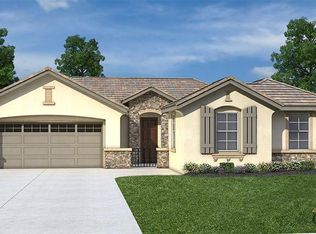 5519 Crystal Cascade Ln, Bakersfield, CA 93313