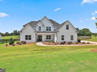67 Linton Estates Ave, Newnan, GA 30263