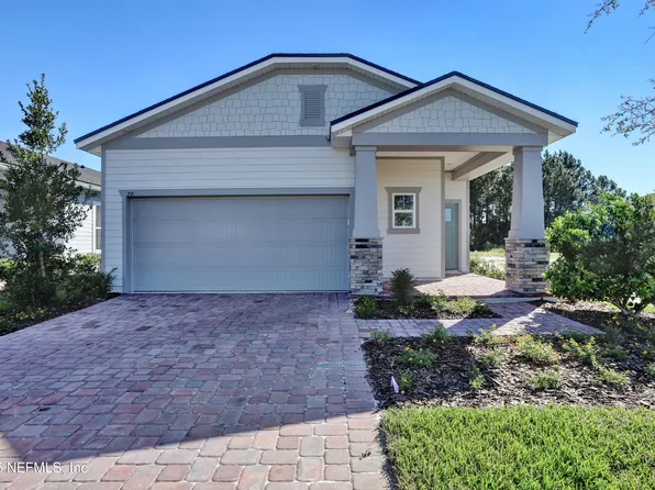 73 BEES KNEES Way, St. Augustine, FL 32092