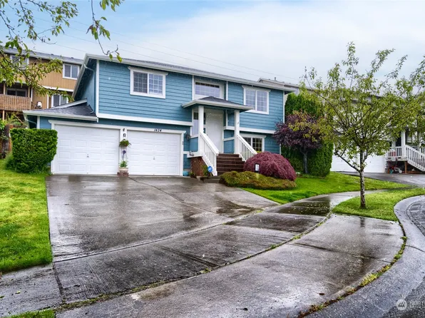 1424 Vecchio Court, Sedro Woolley, WA 98284