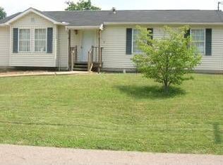 12070 5th Ave, Millersport, OH 43046