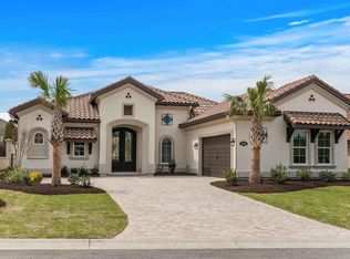 9109 Sanremo Ln, Myrtle Beach, SC 29579