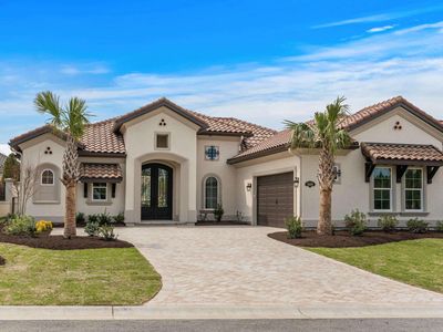 9109 Sanremo Ln., Myrtle Beach, SC, 29579
