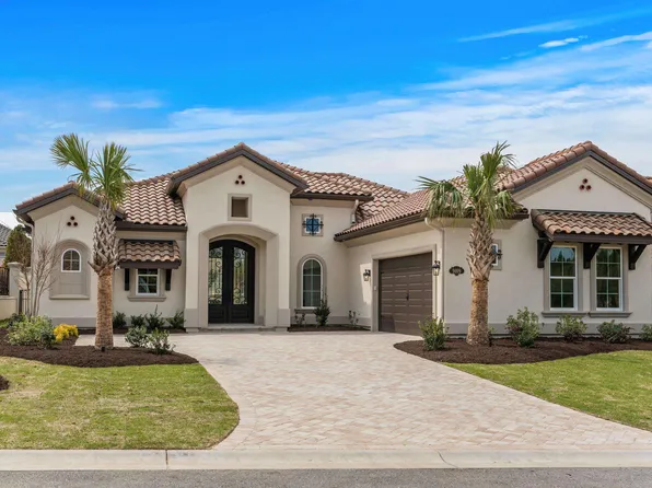 9109 Sanremo Ln., Myrtle Beach, SC 29579