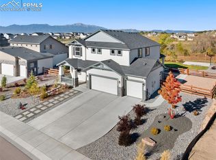 10062 Antelope Ravine Dr, Colorado Springs, CO 80908