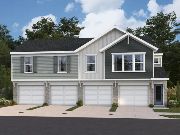 Barnes Plan, Cityview Station