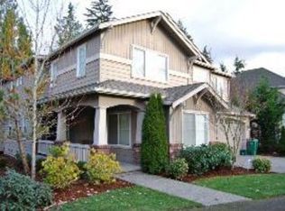 10010 229th Ln NE, Redmond, WA 98053
