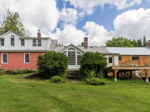 6645 VT-113, Vershire, VT 05079