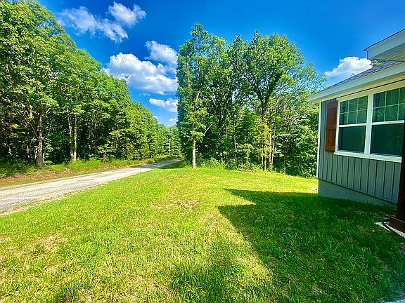Front lawn