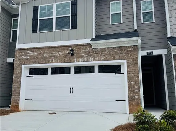 329 Elgin Dr, Lawrenceville, GA 30045