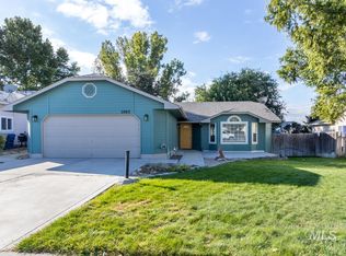 2903 Bobcat Dr, Nampa, ID 83687