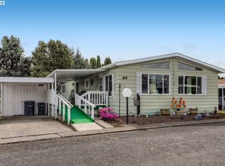 2511 SE River Rd UNIT 84, Hillsboro, OR 97123