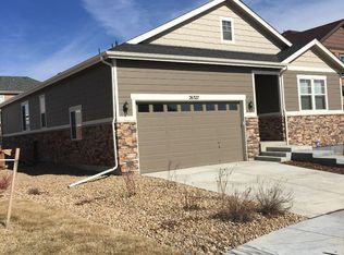 26570 E Arbor Dr, Aurora, CO 80016