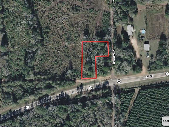 5th image of Mount Carmel Rd