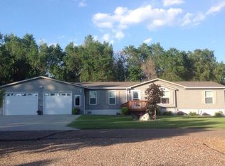 5801 Lake Shore Est LOT 31, Beulah, ND 58523