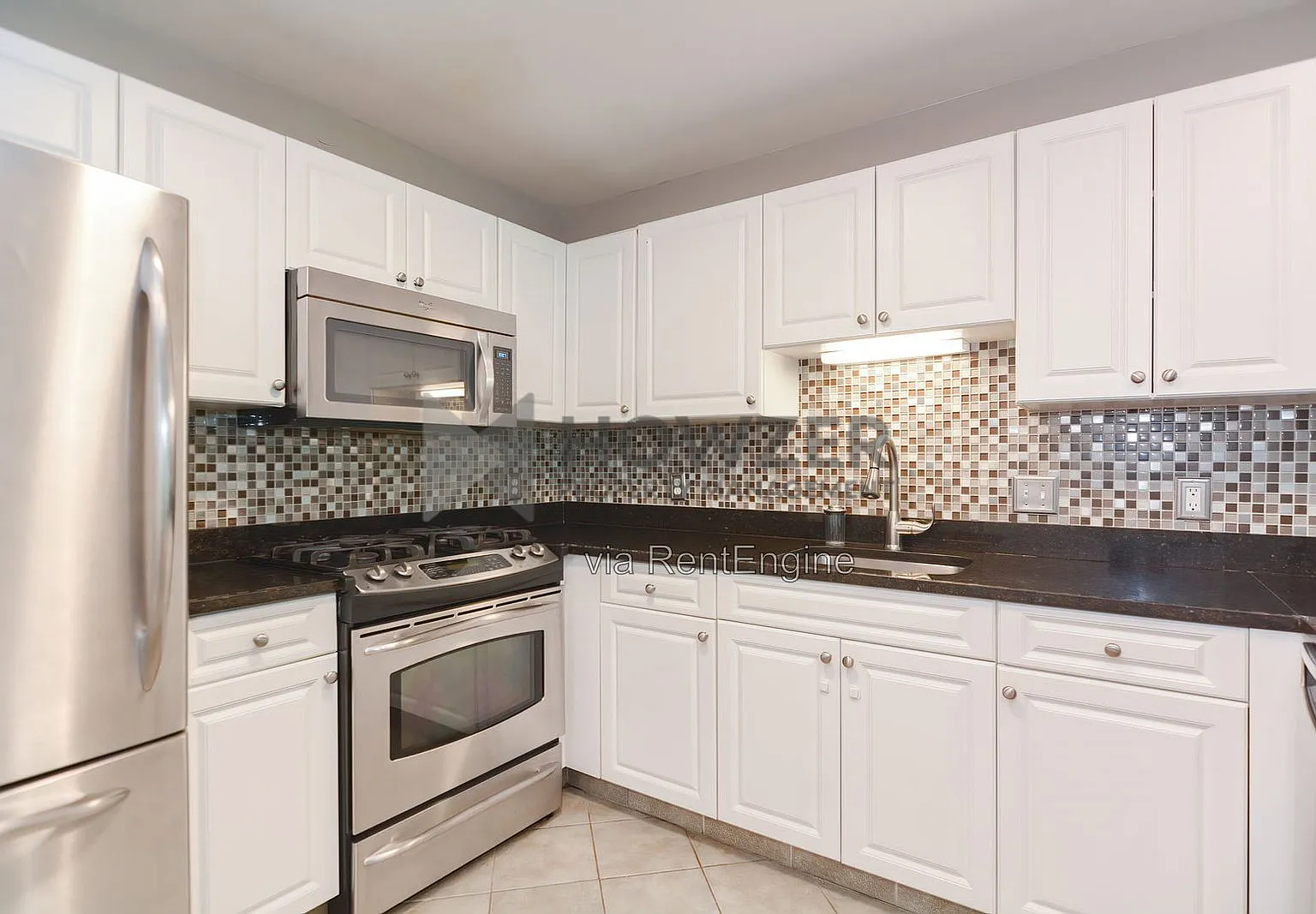 2 bed, 2.0 bath, 1107 sqft, $2,800 — Photo 1