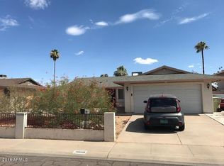 4609 W Rancho Dr, Glendale, AZ 85301